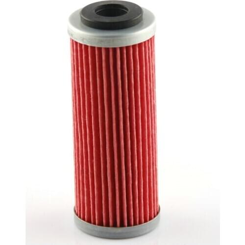 Motorcycle Engine Oil Filter For KTM 450 500 505 530 EXC-F XC-W EXC Six Days SMR SX-F XC-WR XC-F EXC-R EXC Factory Edition