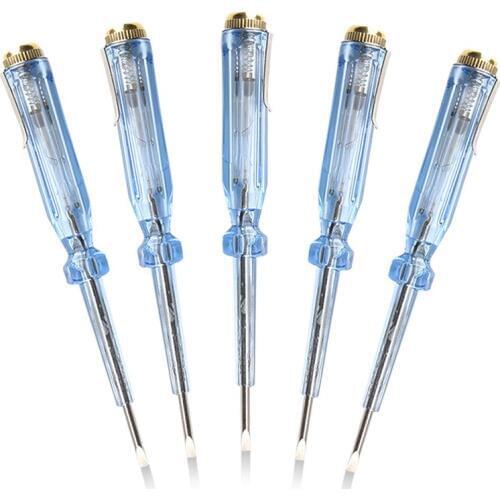 Multi-function Digital Display Electric Pen Electrician High-precision Induction Test Pencil Home Testing Detection 100-250V