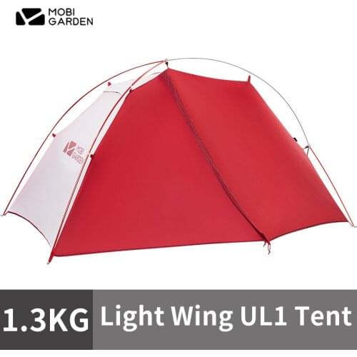 Mobi Garden Light Tents