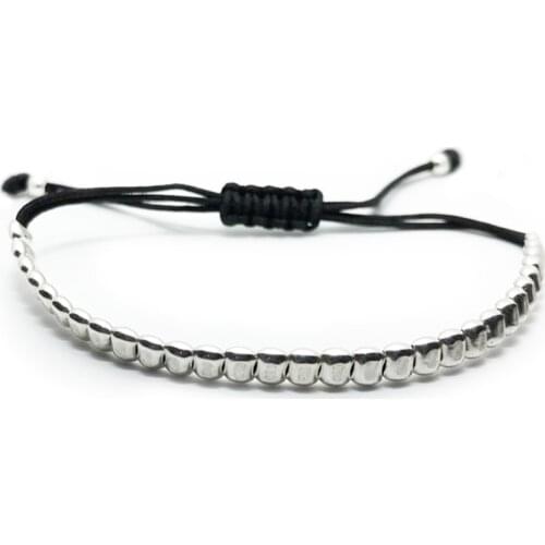2021 New Style Hand-woven Multi-layer Combination Accessory Stainless Steel Mens Leather Bracelet Fashion Man Jewelry