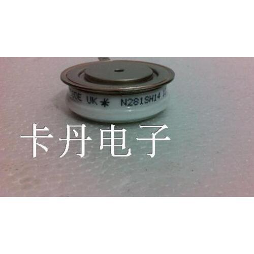 N281SH16 100%New and original, 90 days warranty Professional module supply