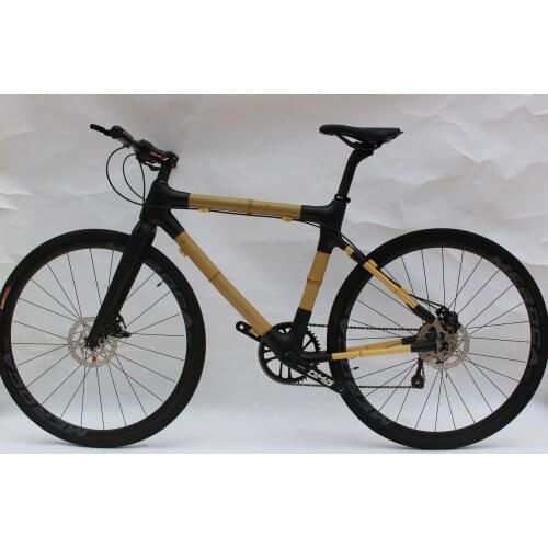 NATUREFLY Road Bikes