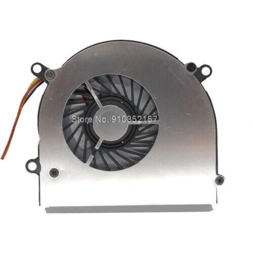 CPU FAN For Proline W351HU For FROST W351HU For Aquado W351HU AB0605HX-J03-CWC45X/6-31-W25HS-100 BS5005HS-U89 6-31-W25HS-100-1