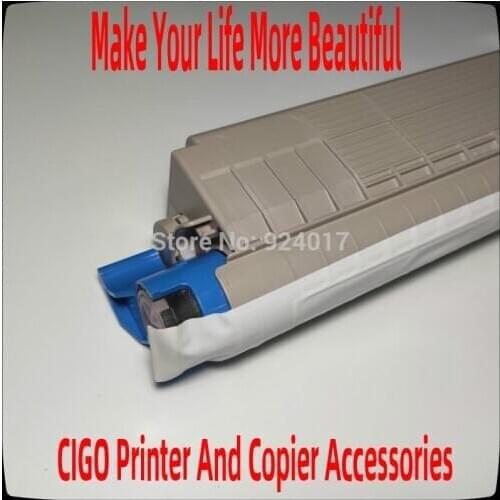 For Oki 44318661 44318603 44318602 44318601 Black White Color Toner Cartridge,For Okidata C710 C711 C710wt C711dn Printer Toner