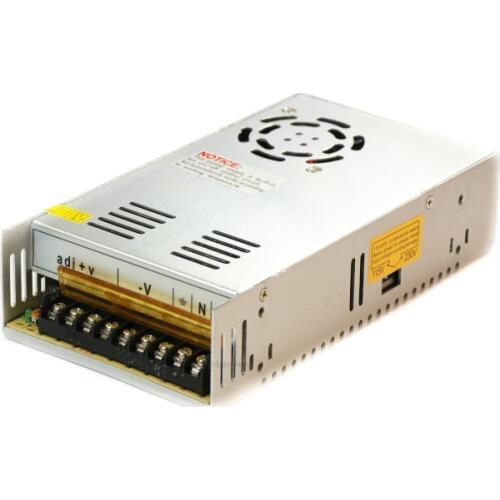 Single Output DC 18 Volt 20 Amp 360 watt transformer AC/DC 18V 20A 360W Switching Mode Power Supply