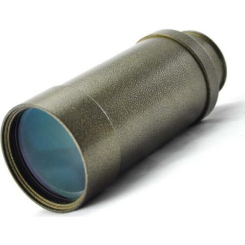 Visionking Monocular Telescope 10x50 Super Portable Bright&Clear Monoculars Metal Body Fully Coated Lens BAK4 Prism