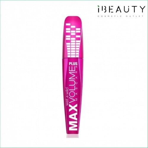 Wet'n Wild Mascara