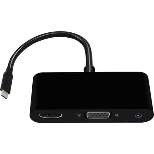 Wiistar Type C Adapters