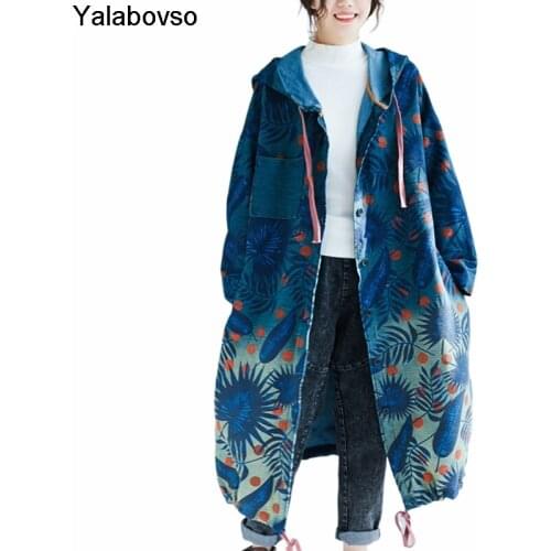 Yalabovso Women's Raincoats With A Hood