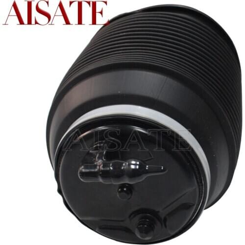 Rear Air Suspension Shock Spring Bag for Toyota Land Cruiser Prado 120 4Runner Lexus GX470 4.7L 2002-2009 4808035011 4808035012