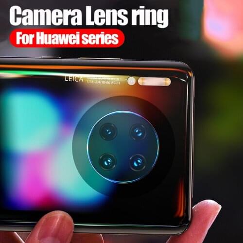 Tempered Glass for Huawei Mate 30 pro Mate30 5G Protective Glass Film Camera Lens Glass for Huawei Mate 30 lite Mate30 pro Glass