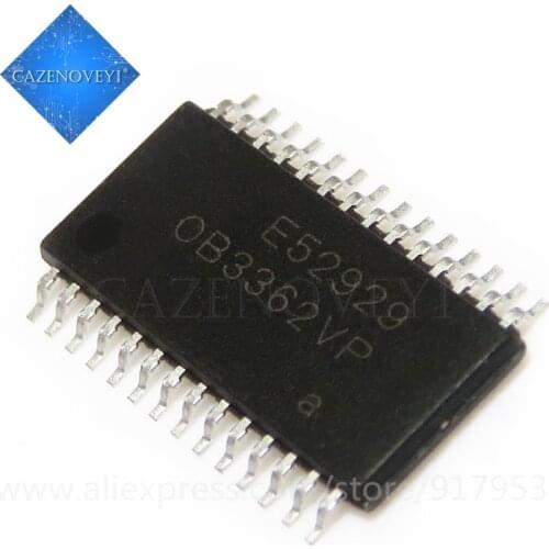 1pcs/lot OB3362VP (VP) TSSOP-28 In Stock