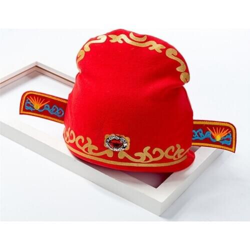 2019 Fashion Chinese Style Gift Newborn Tang Babys Shoe Socks,Tiger Shoes, Hat Infant Baby Chinese New Year Clothes Accessories
