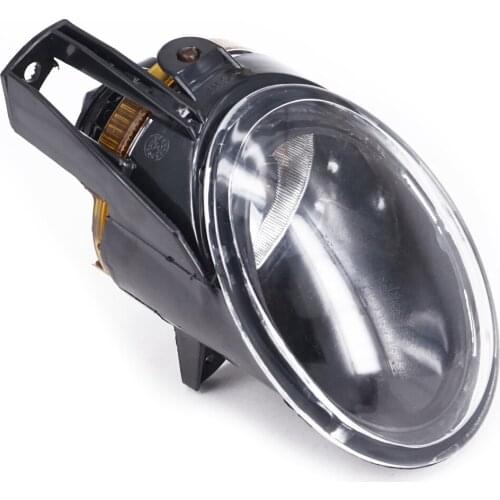 3CD941699 Car Left Front Bumper Fog Light Halogen Lamp 55W Fit For VW Passat B6 3C 2006 2007 2008 2009