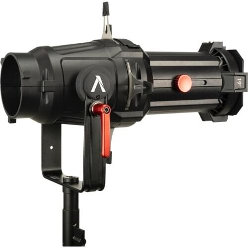 Aputure Spotlight Mount 19° Set high-quality lighting modifiers for 300d mark 2, 120d II, and other Bowens mount lights