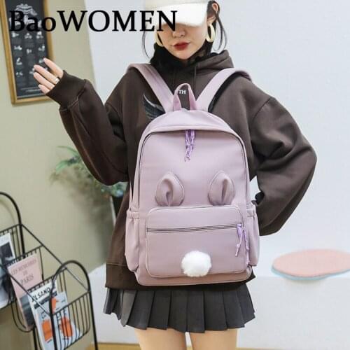 BaoWomen Backpacks For Men