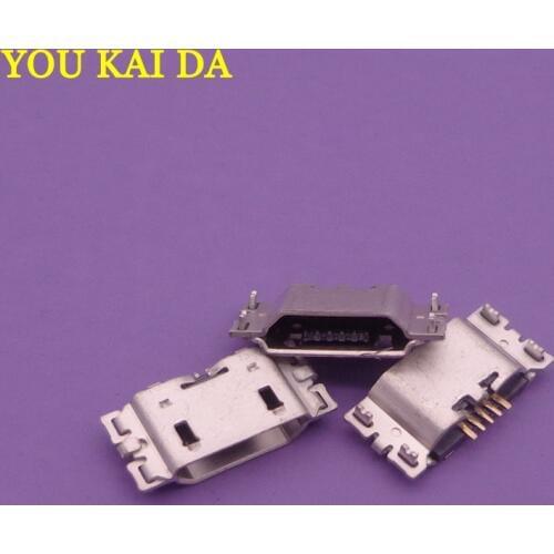 For Asus ZenFone Go TV ZB551KL X013D ZB452KL X014D micro usb charge charging connector plug dock socket port