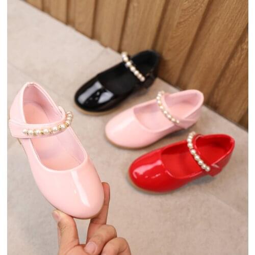 Туфли для девочек Eillysevens China At AliExpress