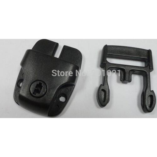 Hot tub cover lock kit Broken Latch Repair Kit Clip Lock with key and hardware
