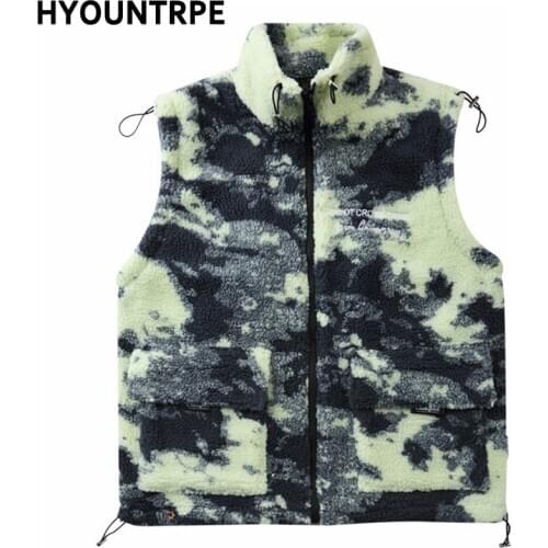 Мужские зимние жилеты HYOUNTRPE China At AliExpress