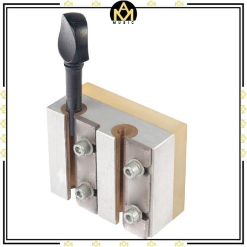 Violin Making Tools Violin Peg Shaver Steel blade luthier tool Cut Pegs Brass