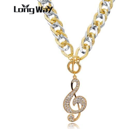 LongWay Jewelry Pendants