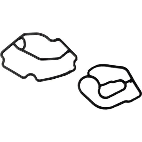 Oil Filter & Gasket For Freightliner Mercedes Sprinter 2500 3500 GL350 6421840080 6421801410