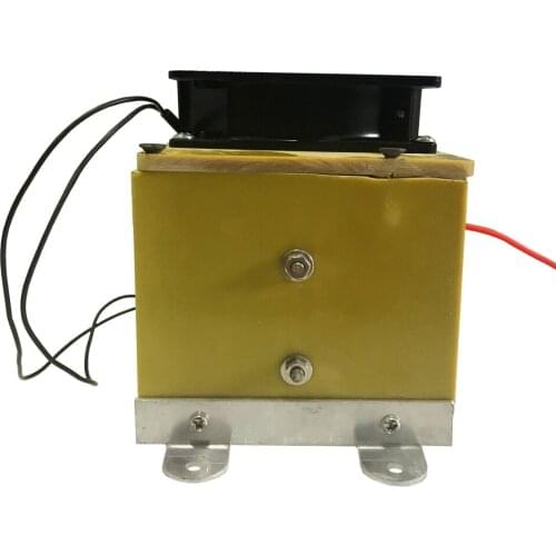 100g ozone generator ozonator for industry use high concentration module integrated panel generators