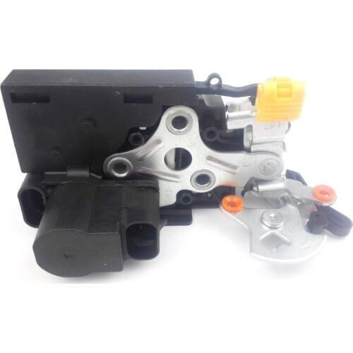 Door Lock Actuator Rear Left for Chevrolet Aveo5 Pontiac G3 96260995