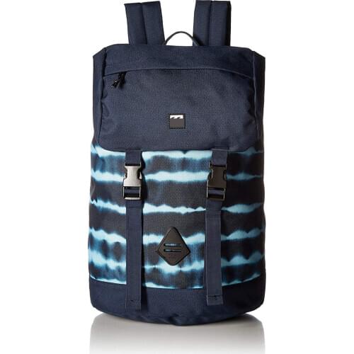 Track Pack Tie DYE Stripe Backpack [MABKGTRK TDSALL]