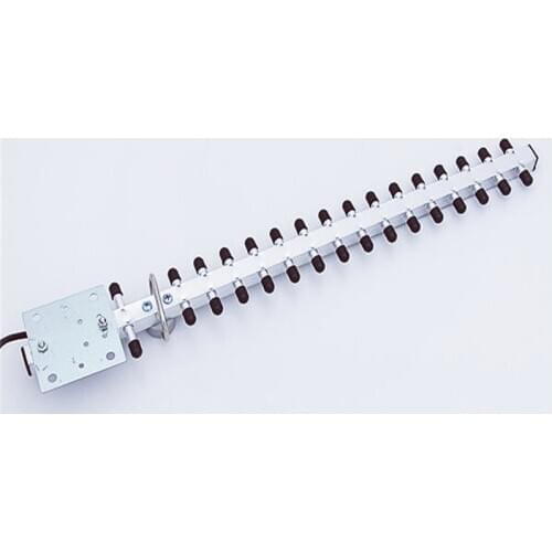 2.4G 25dBi High gain WiFi Antenna Outdoor Yagi Antenna RP-SMA connector 1.5m cable For Wireless Router f