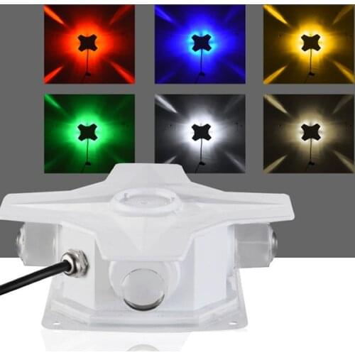 VisWorth Outdoor Wall Lights