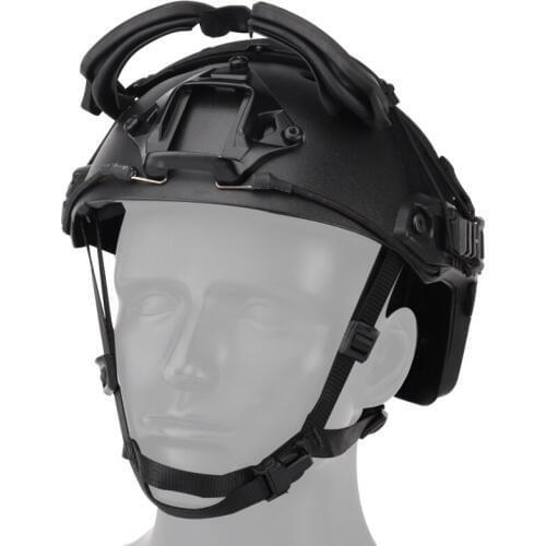 Military Airsoft Tactical Goggles Shooting Glasses Motorcycle Windproof Wargame Goggles Helmet Eyewear Paintball