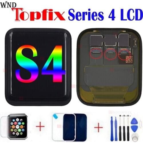 WNDTOPFIX Apple China