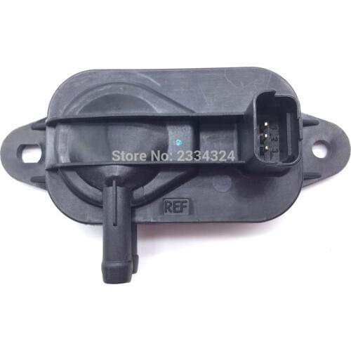 DPF DIFFERENTIAL PRESSURE SENSOR FOR IVECO DAILY FIAT DUCATO CITROEN RELAY JUMPER PEUGEOT BOXER 2.3 3.0 D HDI 1618ET 1618LP