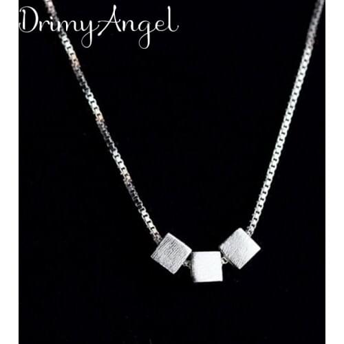 Drimyangel Beaded Chokers