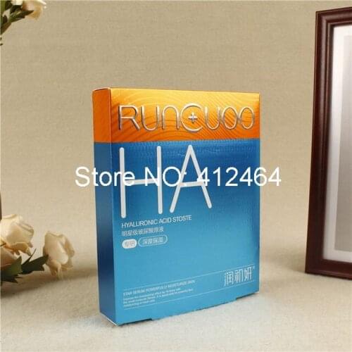 China Paper box factory wholesale handmade Cardboard retail packaging customized boxes ( PK-274)