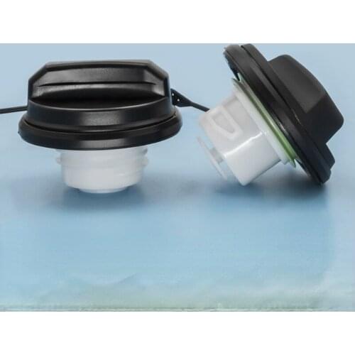 For Ford Focus Escort Fuel Tank Cap Fuel Tank Inner Cap Fuel Filler Cap Accessories Tank Cover Car Accessories