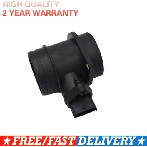 Mass Air Flow Meter Sensor case For Alfa Romeo 147 GT Fiat Multipla Stilo Multi 115 1.9 JTD JTS 0280218120 46811122 71788046