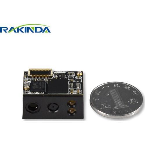 LV3296 OEM Scan Engine Rakinda 1D 2D scanner module barcode reader