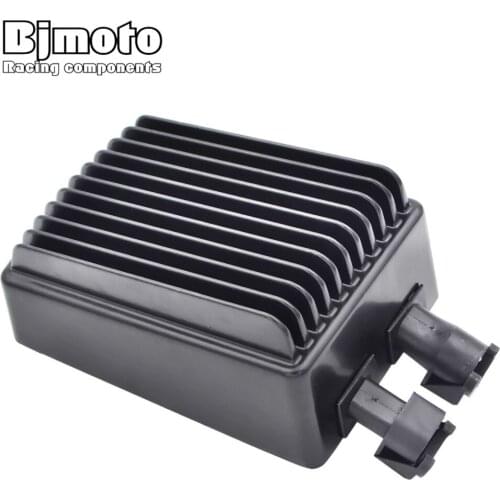 BJMOTO Motorcycle Voltage Regulator Rectifier For Harley CVO Extreme gliding Limited 14-16 CVO 110 CI SCREAMING EAGLE 15-16