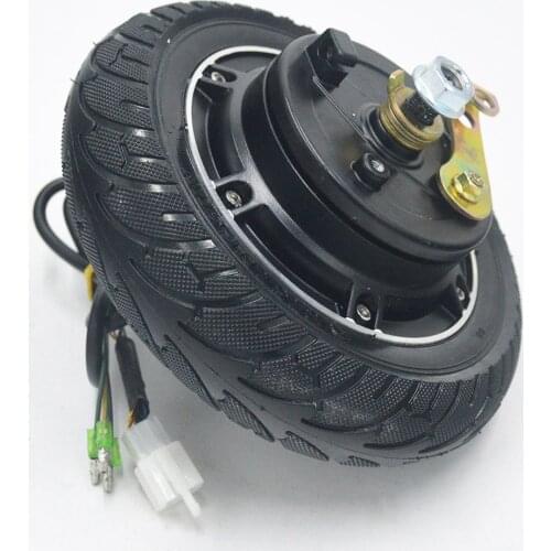 24V/36V/48V 350W scooter motor/electric Wheel MOTOR/escooter motor for Electric Scooter/Mini SCOOTER/ebike/xiaomi scooter
