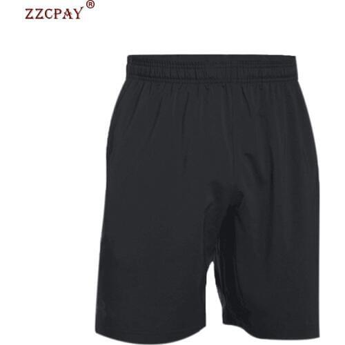 Mens Basketball Shorts Running Quick-Drying Fitness pants Sweat Breathable Training Casual Five-point Pants With Pockets
