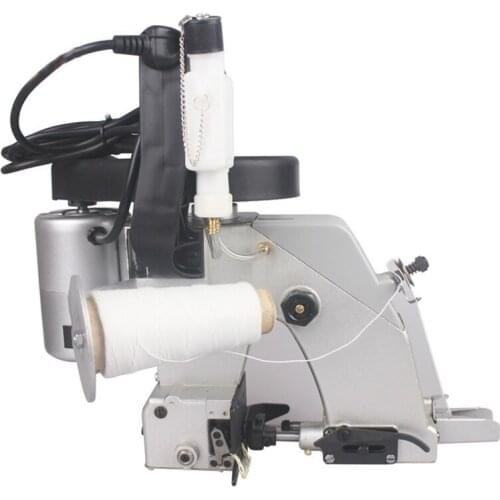 Newlong Industrial Portable Bag Closer Voltage 110 V 1500r-1800r/min