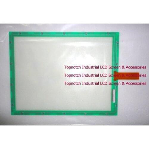 Brand New Touch Screen Digitizer for N010-0550-T627 N0100550T627 Touch Pad Glass