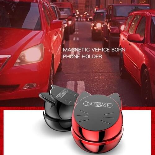 Oatsbasf Magnetic Mobile Phone Holders