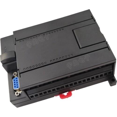 16DI 12DO PLC Controller Board Development Board RS485 Modbus for Arduino Atmega2560 Expandable