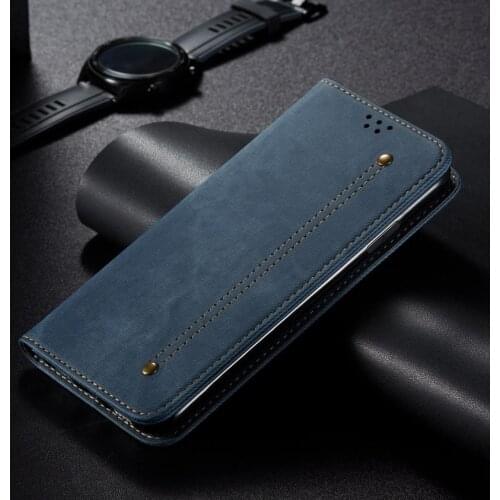 Luxury Plain Retro Case For Samsung Galaxy M31 M 31 Prime Shockproof Flip PU Wallet Card Cover for Samsun M21S M21 S Coques