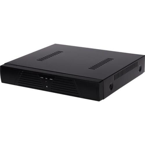 JSA 8CH NVR with 1SATA HDMI and VGA output Embedded Plug & Play NVR ONVIF