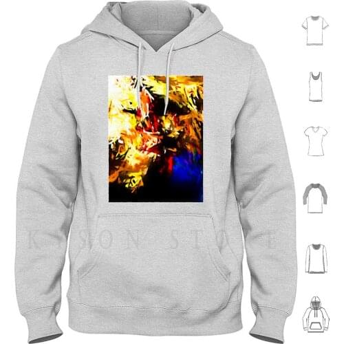 Totem Duck Face Selfie Man Jvo2020 Hoodies Long Sleeve Totem Duck Face Selfie Man Totems Neon